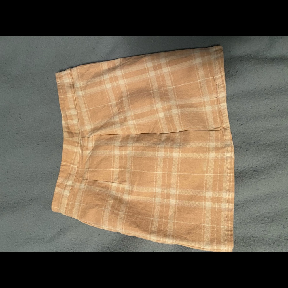 F21 Skirt